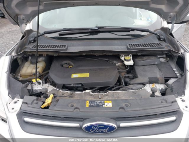 Photo 9 VIN: 1FMCU0GXXDUD91348 - FORD ESCAPE 