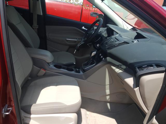 Photo 4 VIN: 1FMCU0GXXDUD91768 - FORD ESCAPE SE 