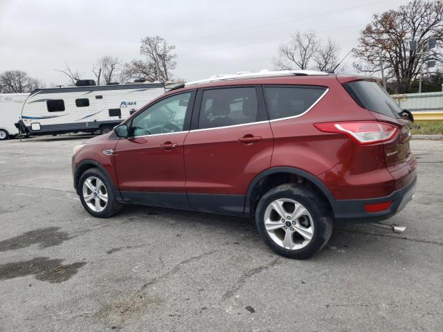 Photo 1 VIN: 1FMCU0GXXEUA26699 - FORD ESCAPE SE 