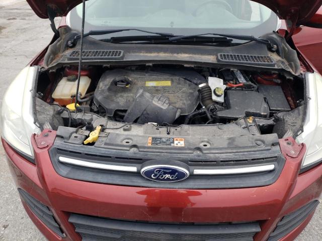 Photo 11 VIN: 1FMCU0GXXEUA26699 - FORD ESCAPE SE 