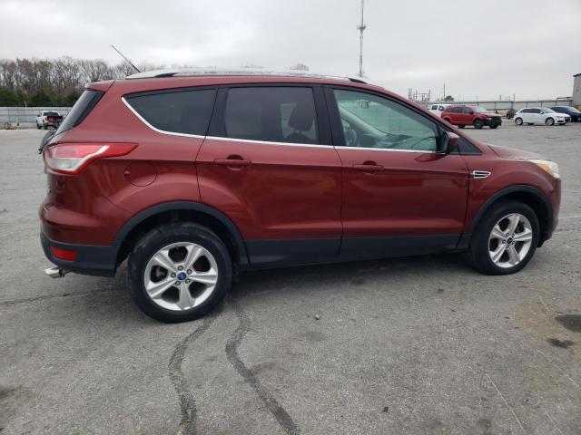 Photo 2 VIN: 1FMCU0GXXEUA26699 - FORD ESCAPE SE 