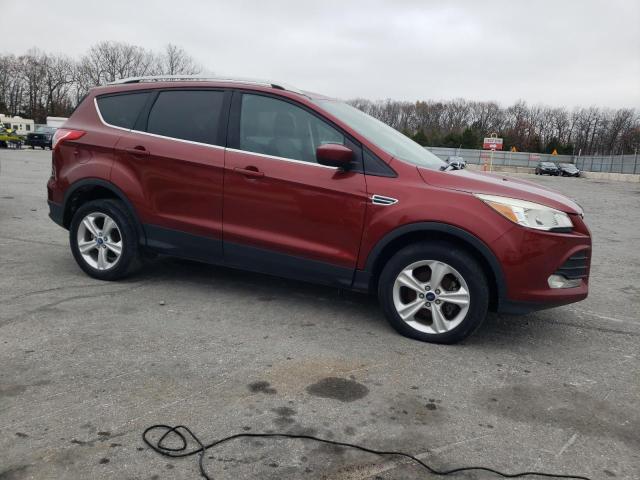 Photo 3 VIN: 1FMCU0GXXEUA26699 - FORD ESCAPE SE 