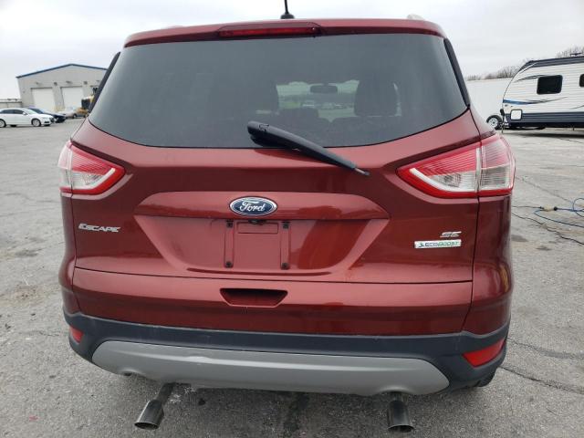 Photo 5 VIN: 1FMCU0GXXEUA26699 - FORD ESCAPE SE 