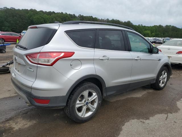 Photo 2 VIN: 1FMCU0GXXEUA27335 - FORD ESCAPE 