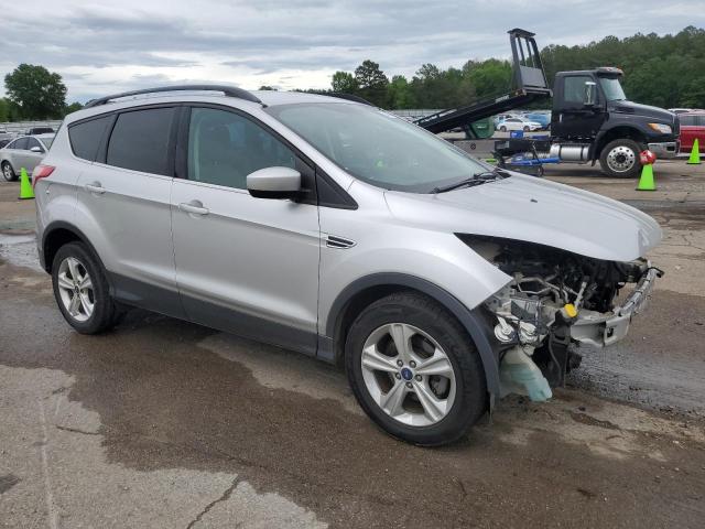 Photo 3 VIN: 1FMCU0GXXEUA27335 - FORD ESCAPE 