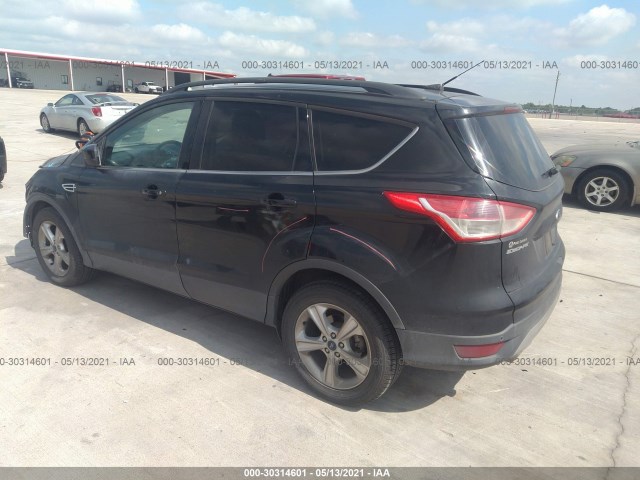 Photo 2 VIN: 1FMCU0GXXEUA29313 - FORD ESCAPE 