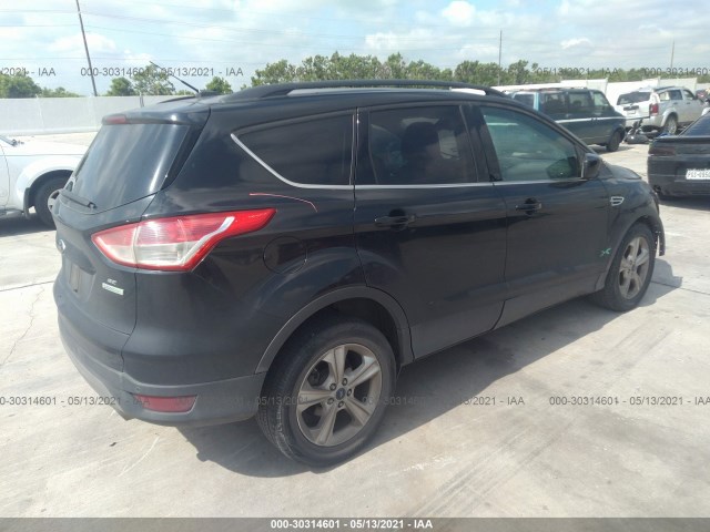 Photo 3 VIN: 1FMCU0GXXEUA29313 - FORD ESCAPE 