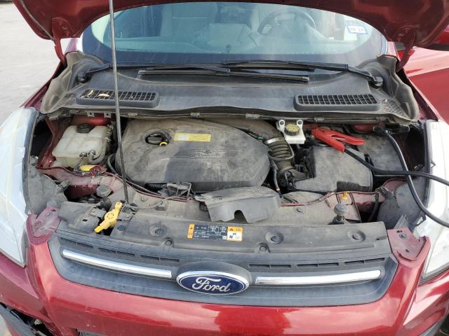 Photo 11 VIN: 1FMCU0GXXEUA29618 - FORD ESCAPE 