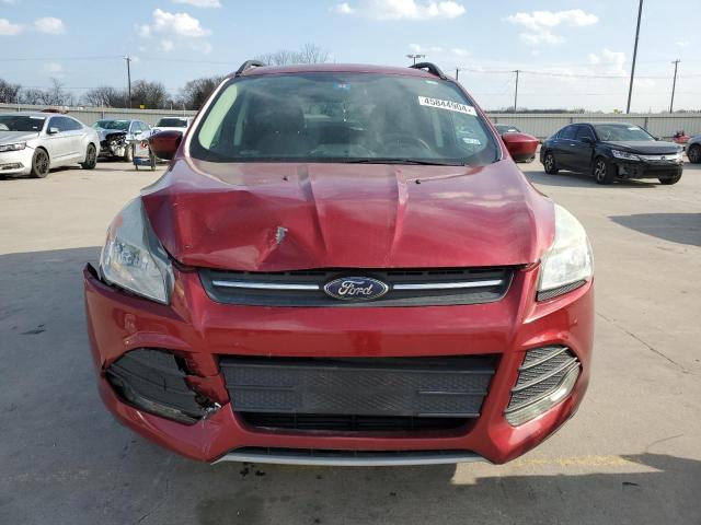 Photo 4 VIN: 1FMCU0GXXEUA29618 - FORD ESCAPE 