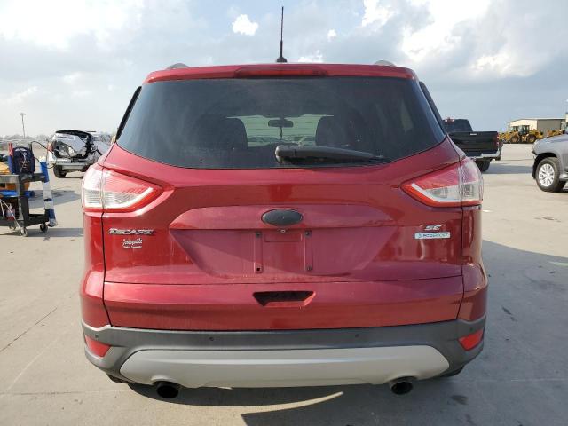 Photo 5 VIN: 1FMCU0GXXEUA29618 - FORD ESCAPE 