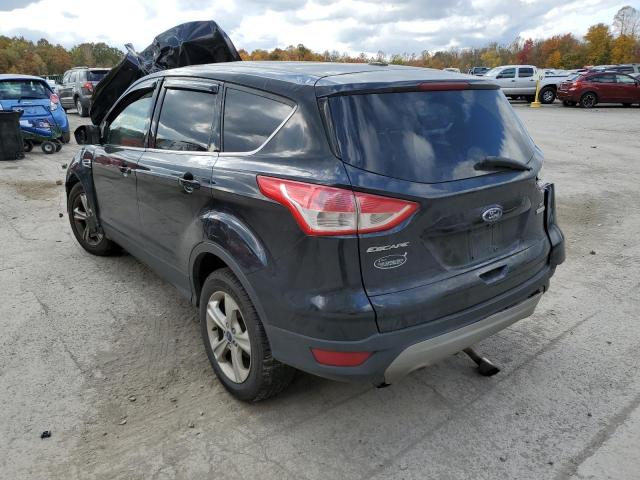 Photo 2 VIN: 1FMCU0GXXEUA36214 - FORD ESCAPE SE 