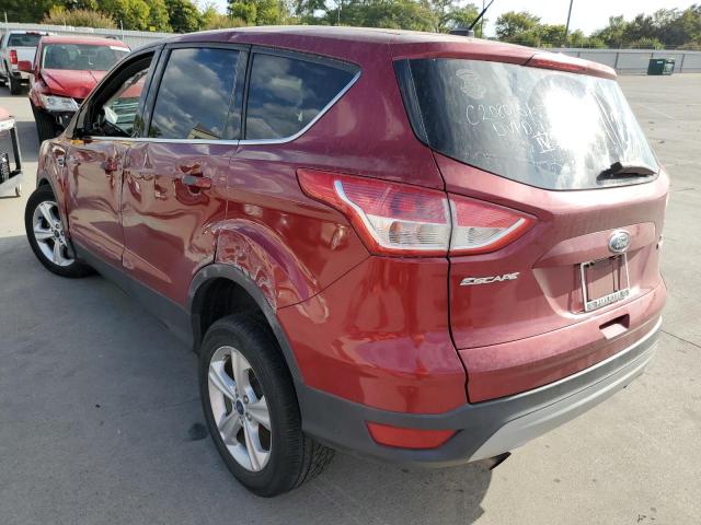 Photo 2 VIN: 1FMCU0GXXEUA61551 - FORD ESCAPE SE 