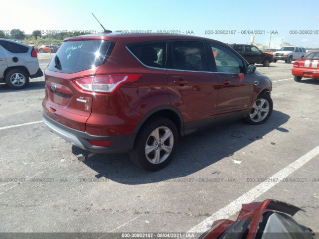 Photo 3 VIN: 1FMCU0GXXEUA70248 - FORD ESCAPE 