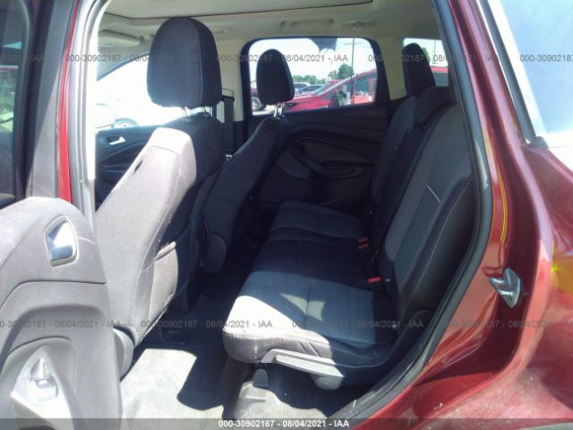 Photo 7 VIN: 1FMCU0GXXEUA70248 - FORD ESCAPE 