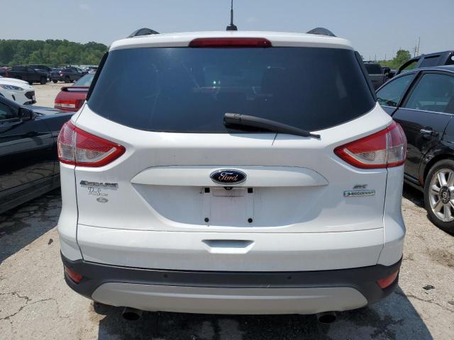 Photo 5 VIN: 1FMCU0GXXEUA76065 - FORD ESCAPE SE 