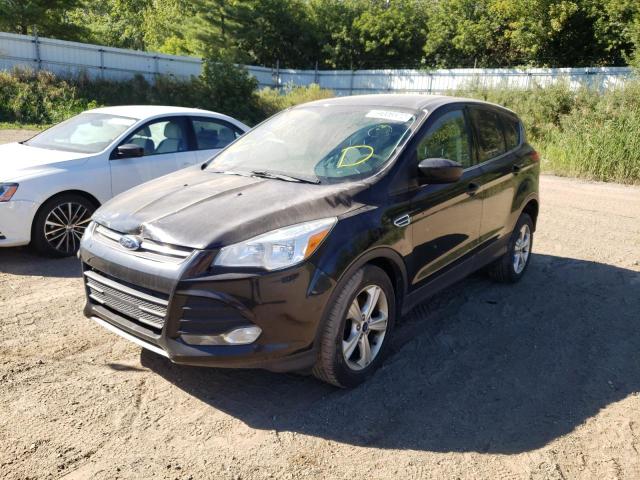 Photo 1 VIN: 1FMCU0GXXEUA76146 - FORD ESCAPE SE 