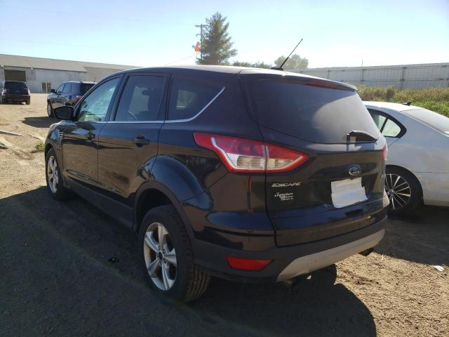 Photo 2 VIN: 1FMCU0GXXEUA76146 - FORD ESCAPE SE 