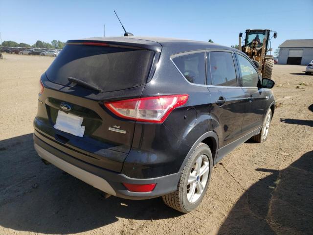 Photo 3 VIN: 1FMCU0GXXEUA76146 - FORD ESCAPE SE 