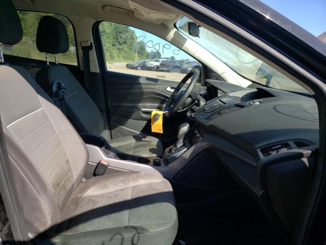 Photo 4 VIN: 1FMCU0GXXEUA76146 - FORD ESCAPE SE 