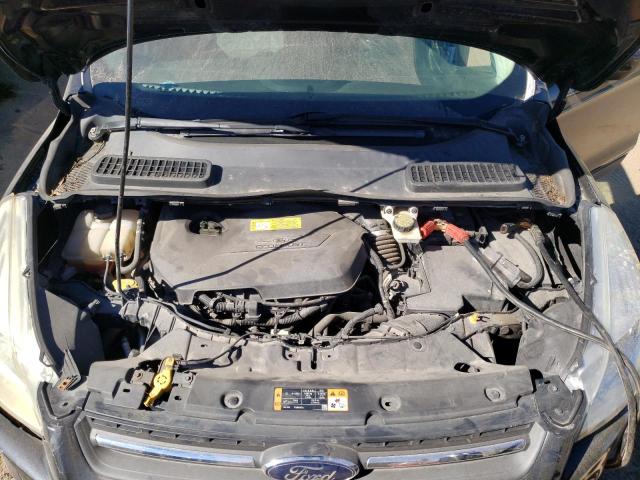 Photo 6 VIN: 1FMCU0GXXEUA76146 - FORD ESCAPE SE 