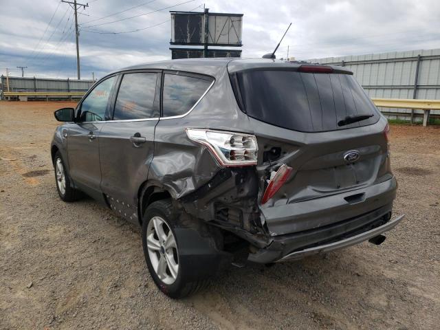 Photo 2 VIN: 1FMCU0GXXEUA78821 - FORD ESCAPE SE 