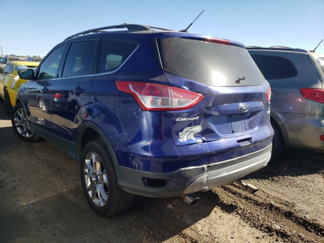 Photo 2 VIN: 1FMCU0GXXEUA84893 - FORD ESCAPE SE 