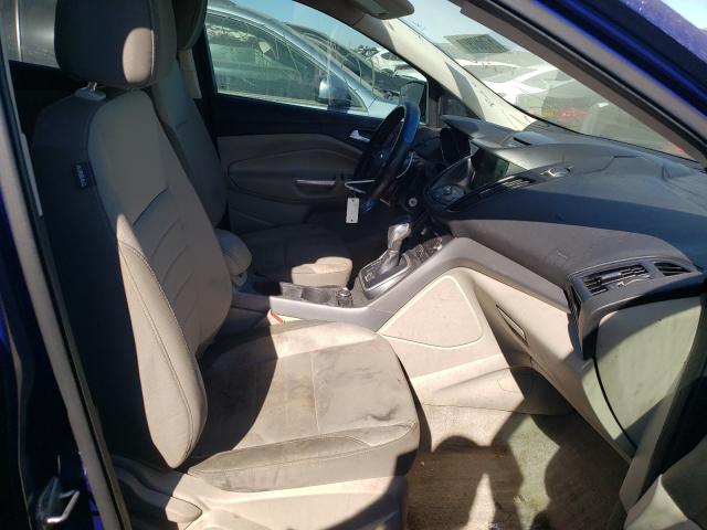 Photo 4 VIN: 1FMCU0GXXEUA84893 - FORD ESCAPE SE 