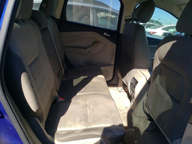 Photo 5 VIN: 1FMCU0GXXEUA84893 - FORD ESCAPE SE 