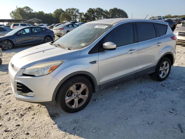 Photo 0 VIN: 1FMCU0GXXEUA85459 - FORD ESCAPE SE 