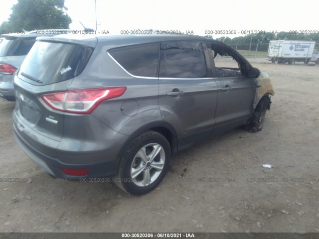 Photo 3 VIN: 1FMCU0GXXEUA89351 - FORD ESCAPE 