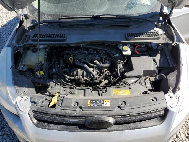 Photo 10 VIN: 1FMCU0GXXEUA89690 - FORD ESCAPE SE 