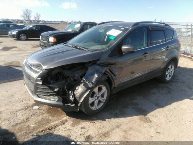 Photo 1 VIN: 1FMCU0GXXEUA93156 - FORD ESCAPE 