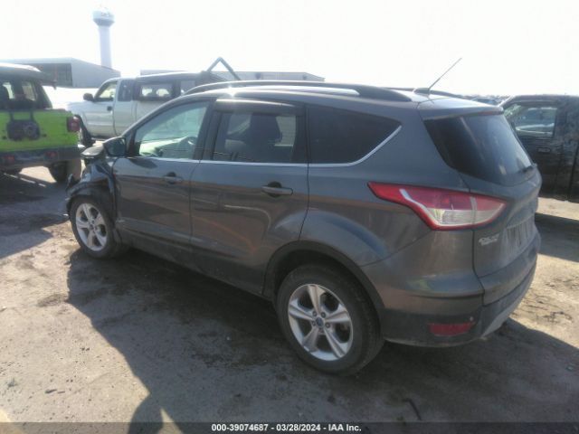 Photo 2 VIN: 1FMCU0GXXEUA93156 - FORD ESCAPE 