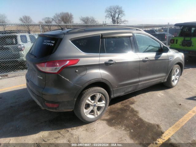 Photo 3 VIN: 1FMCU0GXXEUA93156 - FORD ESCAPE 