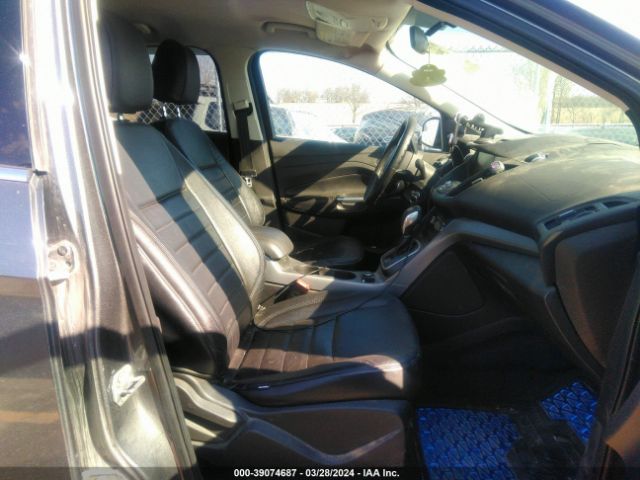 Photo 4 VIN: 1FMCU0GXXEUA93156 - FORD ESCAPE 