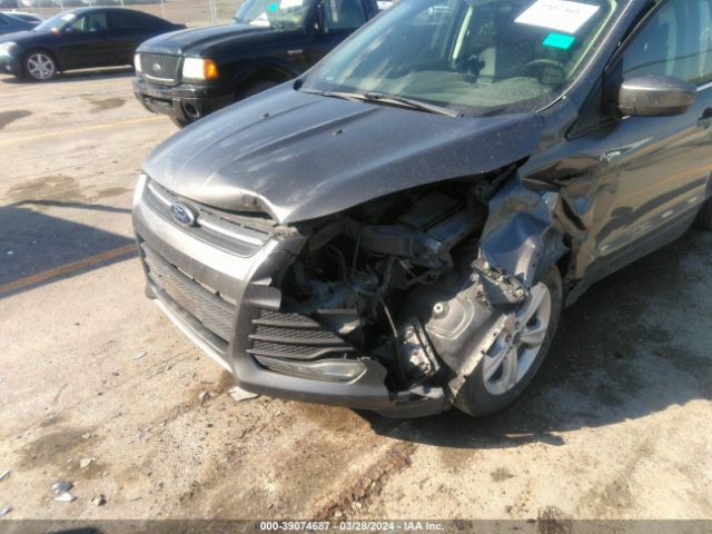 Photo 5 VIN: 1FMCU0GXXEUA93156 - FORD ESCAPE 