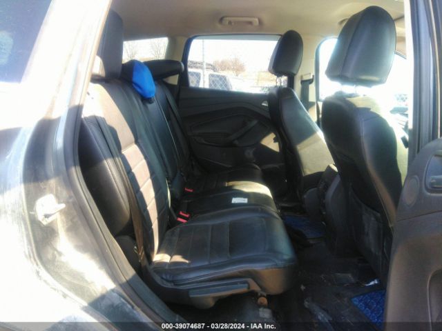 Photo 7 VIN: 1FMCU0GXXEUA93156 - FORD ESCAPE 