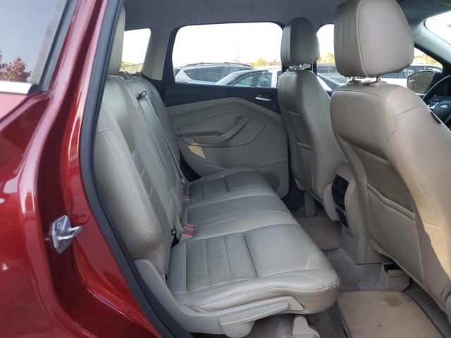 Photo 10 VIN: 1FMCU0GXXEUB05354 - FORD ESCAPE SE 