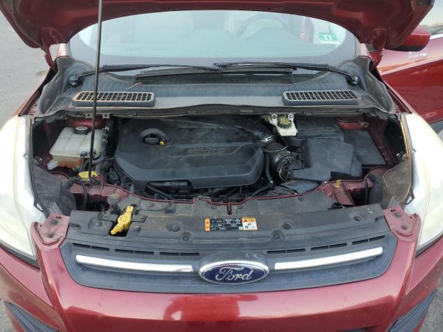 Photo 11 VIN: 1FMCU0GXXEUB05354 - FORD ESCAPE SE 