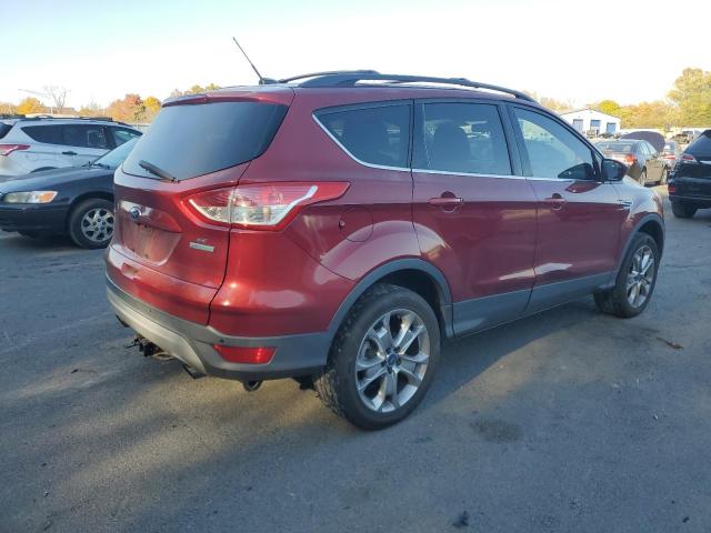 Photo 2 VIN: 1FMCU0GXXEUB05354 - FORD ESCAPE SE 