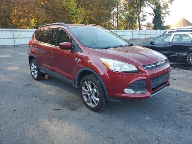 Photo 3 VIN: 1FMCU0GXXEUB05354 - FORD ESCAPE SE 