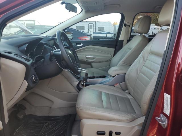 Photo 6 VIN: 1FMCU0GXXEUB05354 - FORD ESCAPE SE 