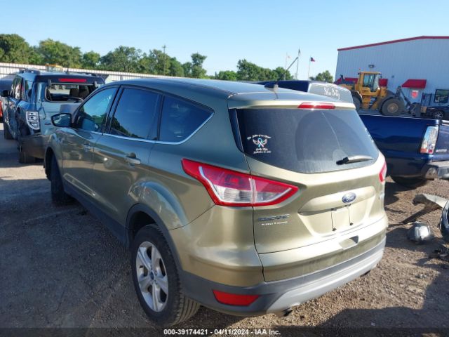 Photo 2 VIN: 1FMCU0GXXEUB07220 - FORD ESCAPE 