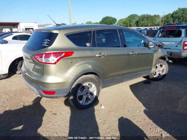 Photo 3 VIN: 1FMCU0GXXEUB07220 - FORD ESCAPE 