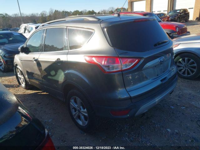 Photo 2 VIN: 1FMCU0GXXEUB22817 - FORD ESCAPE 