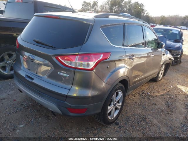 Photo 3 VIN: 1FMCU0GXXEUB22817 - FORD ESCAPE 