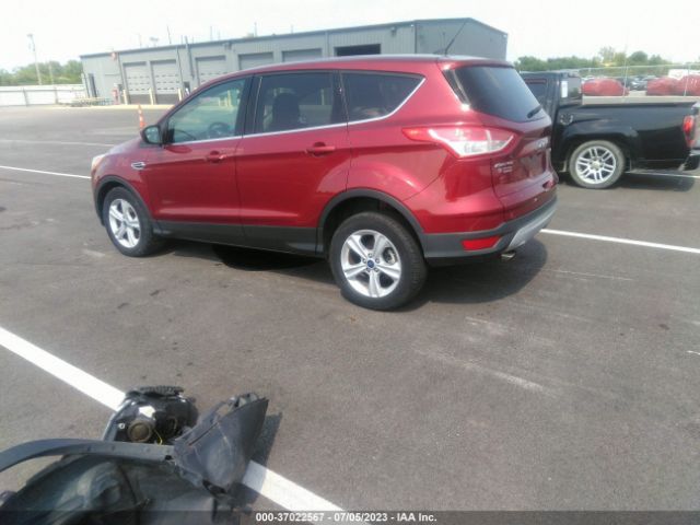 Photo 2 VIN: 1FMCU0GXXEUB26995 - FORD ESCAPE 