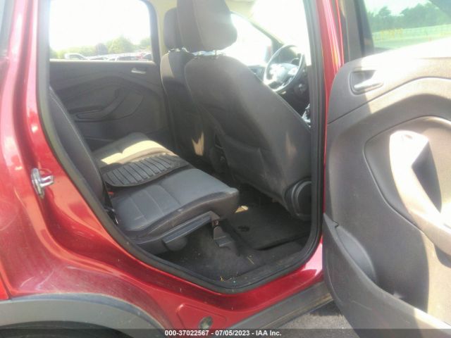 Photo 7 VIN: 1FMCU0GXXEUB26995 - FORD ESCAPE 