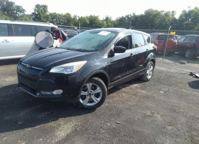 Photo 1 VIN: 1FMCU0GXXEUB27614 - FORD ESCAPE 