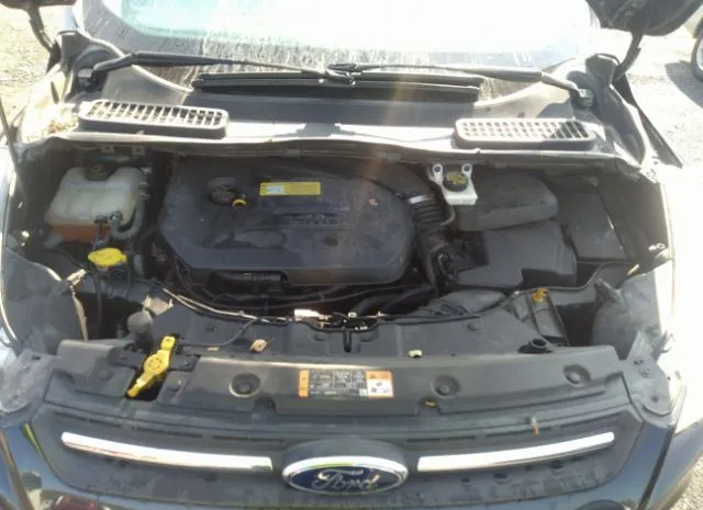 Photo 9 VIN: 1FMCU0GXXEUB27614 - FORD ESCAPE 